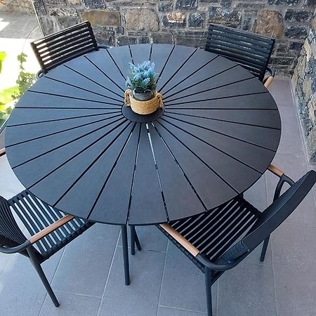 Istron Avra Apartment Kalo Chorio  Bagian luar foto