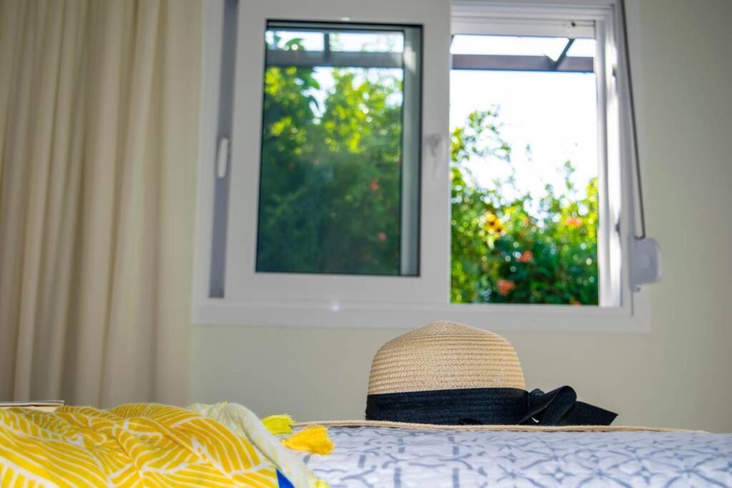 Istron Avra Apartment Kalo Chorio  Bagian luar foto