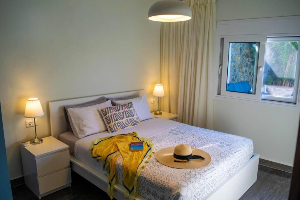 Istron Avra Apartment Kalo Chorio  Bagian luar foto