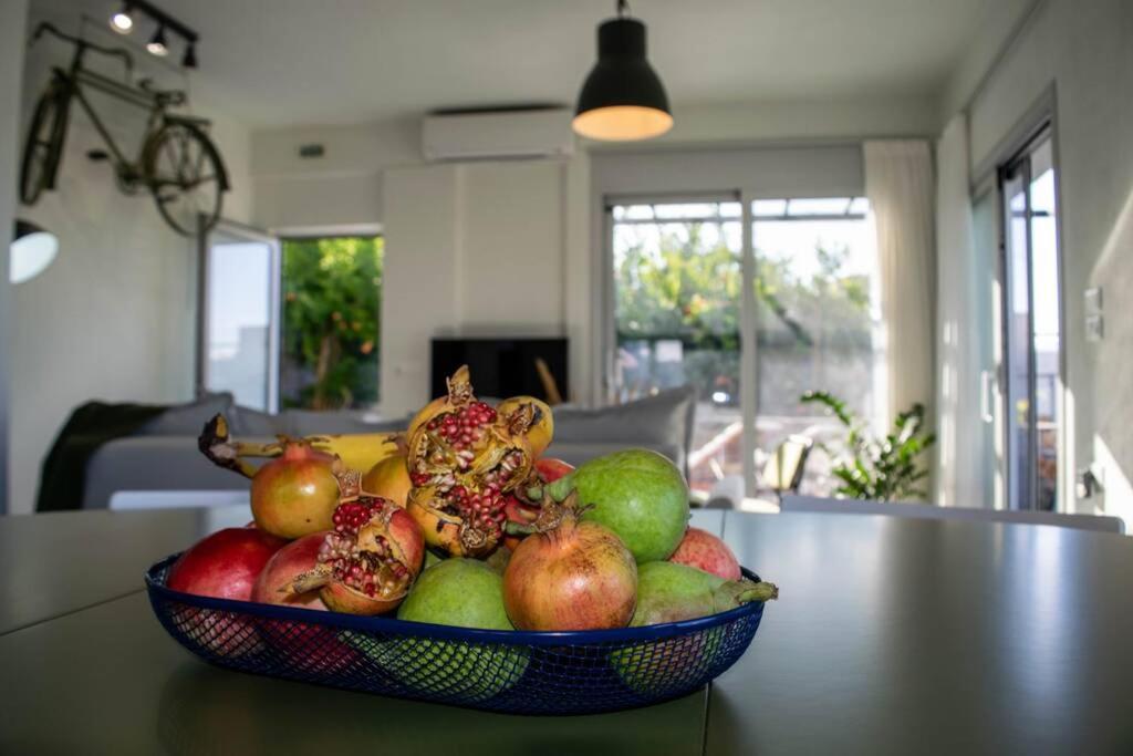 Istron Avra Apartment Kalo Chorio  Bagian luar foto