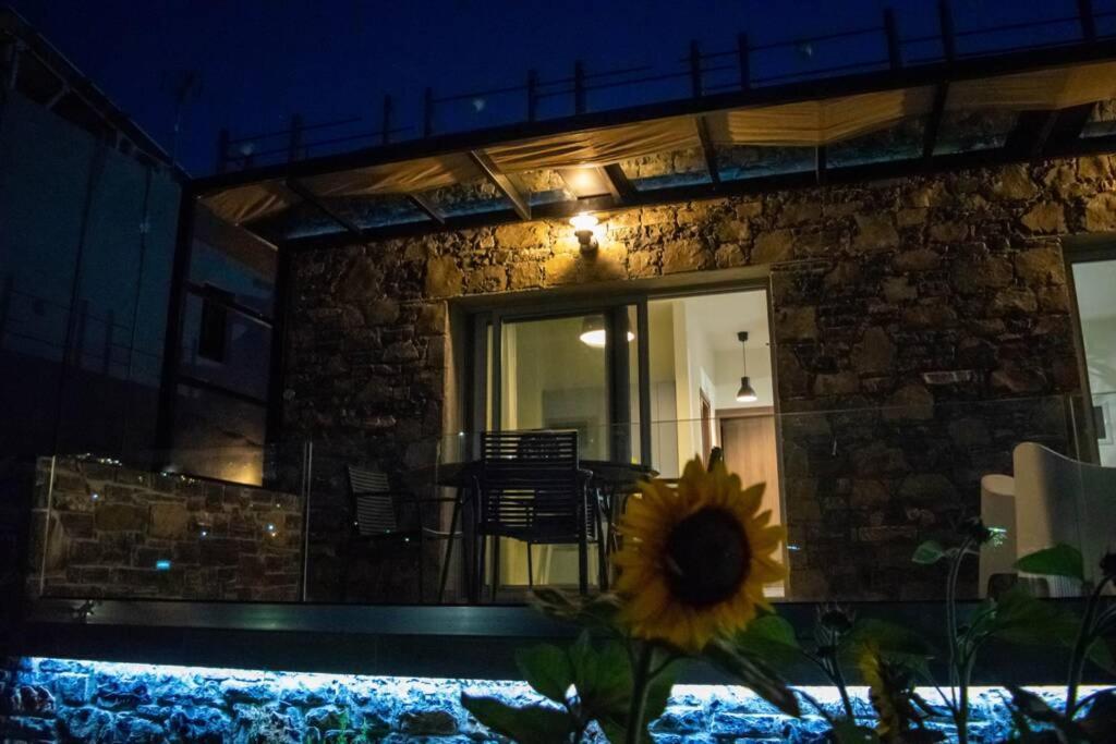 Istron Avra Apartment Kalo Chorio  Bagian luar foto