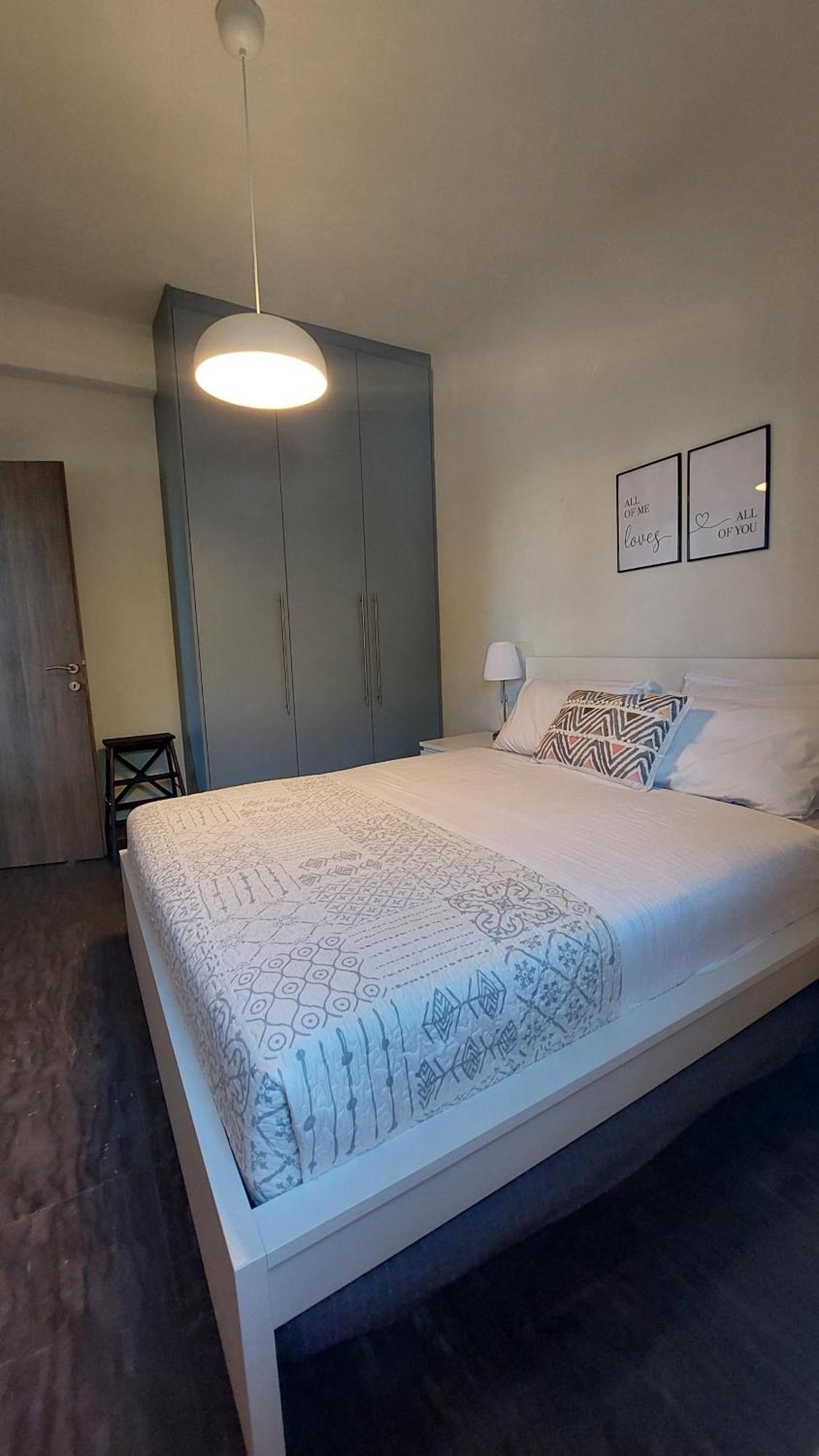 Istron Avra Apartment Kalo Chorio  Bagian luar foto